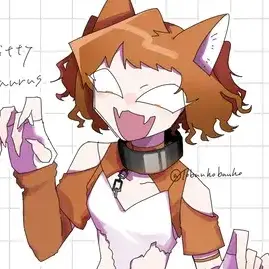 Profile image of キティザウルス