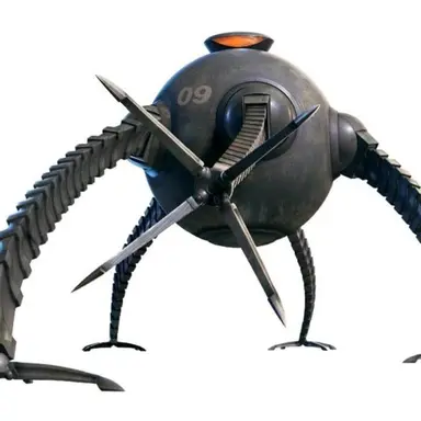 Profile image of 옴니드 로이드