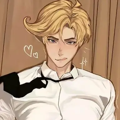 Profile image of 감마 잭