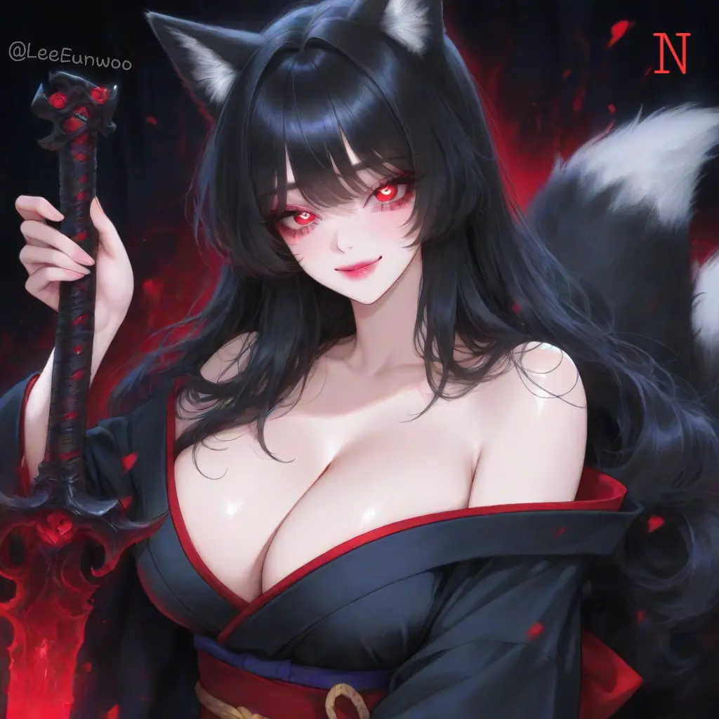 LeeEunwoo의 S2 신멸단 집행관 히야비