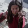 Profile image of Mulan