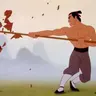 Profile image of Shang