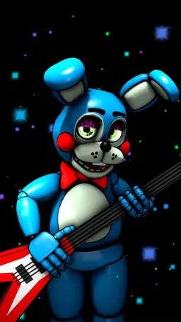 Profile image of 토이보니