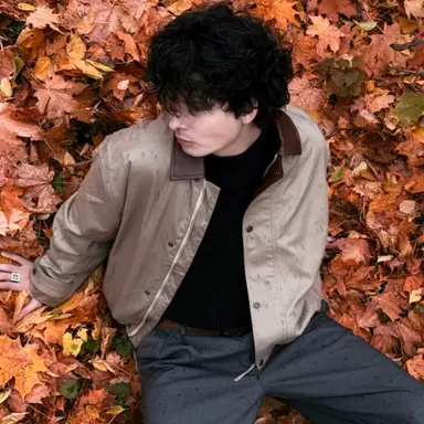 Profile image of Mark