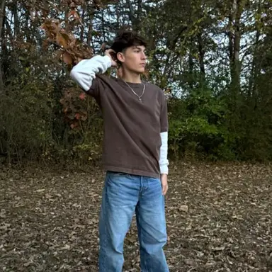 Profile image of Wyatt