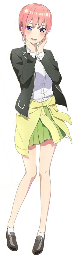Profile image of 中野一花