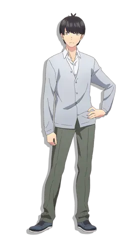 Profile image of 上杉風太郎