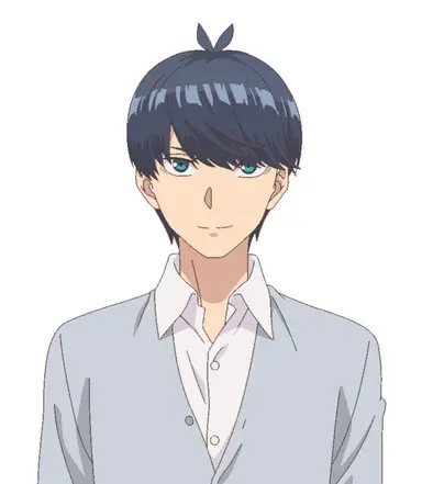 Profile image of 上杉風太郎