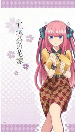 Profile image of 中野二乃