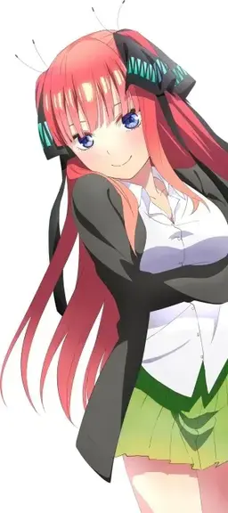 Profile image of 中野二乃