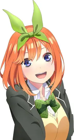 Profile image of 中野四葉