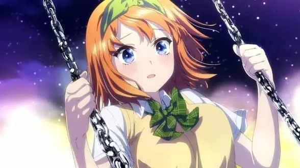 Profile image of 中野四葉