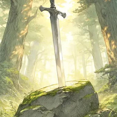 Profile image of 勇者の剣