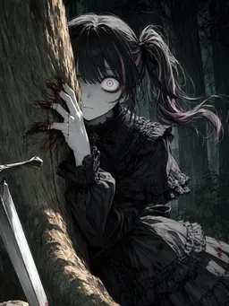 Profile image of ユディーテ