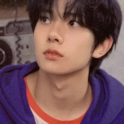 Yeojuuuuuuu의 희성