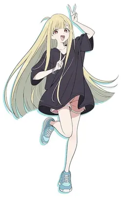 Profile image of Kaguya