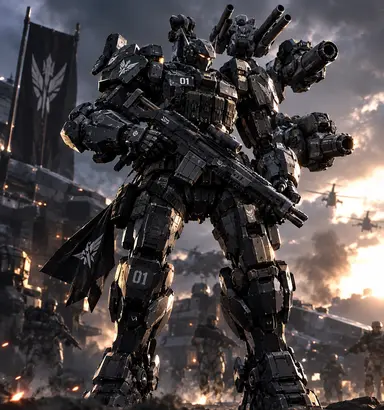 Profile image of Mauler