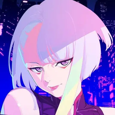 Profile image of Lucy