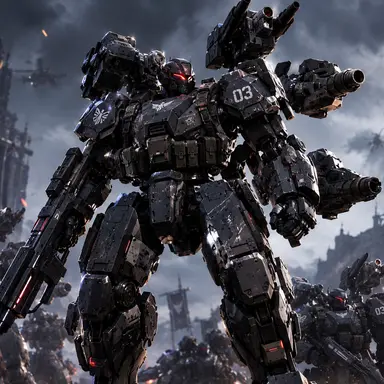 Profile image of Mauler