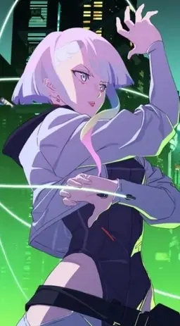 Profile image of Lucy