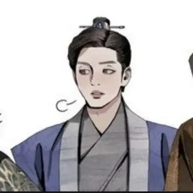 Profile image of 왕욱