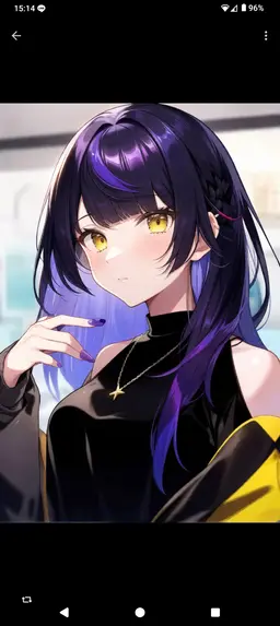 Profile image of 孤夜