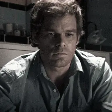 Profile image of Dexter