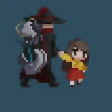 Profile image of 금준장과 마리