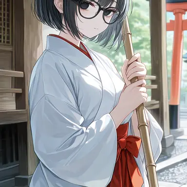 Profile image of Mio