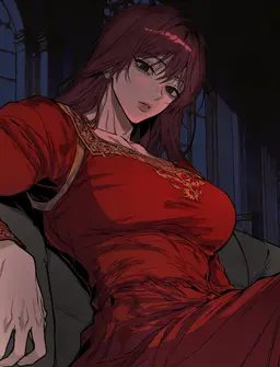 Profile image of Medeia