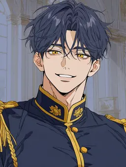 Profile image of Iason