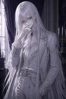 Profile image of クロード