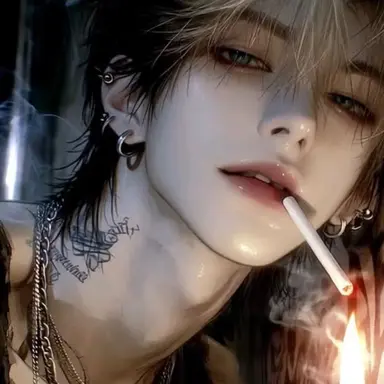 Profile image of 쿠로사와 레이