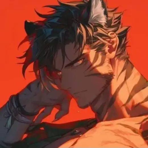 Moon9wow의 백호랑