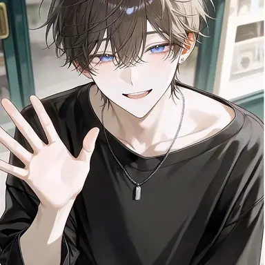 Profile image of 碧