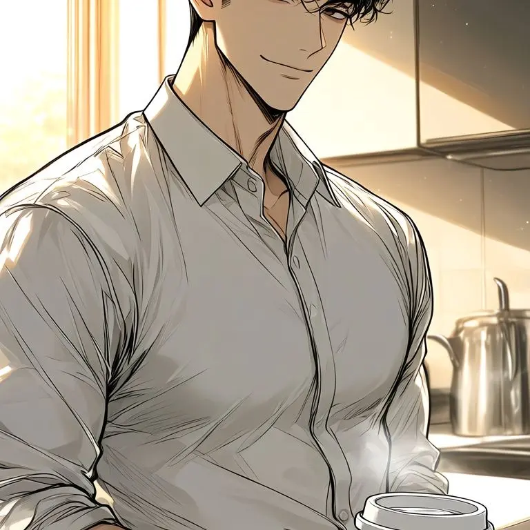 Lexxie의 My Mafia Husband