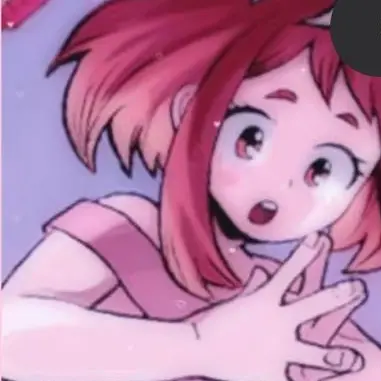Profile image of Ochaco Uraraka