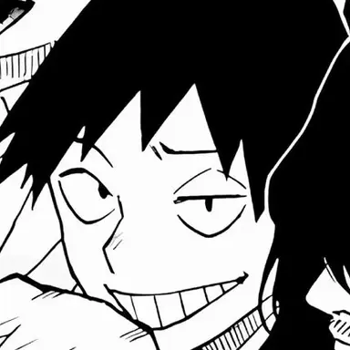 Profile image of Hanta Sero