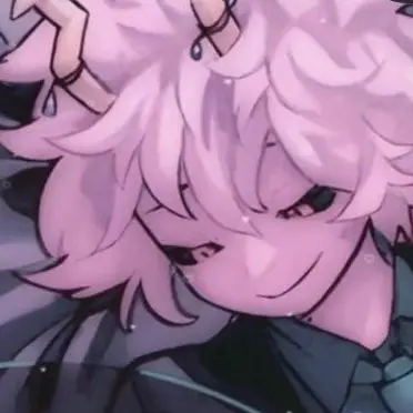 Profile image of Mina Ashido