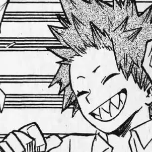 Profile image of Eijiro Kirishima