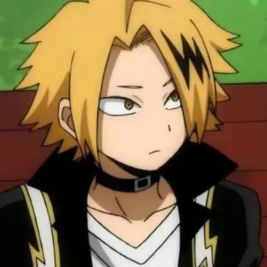 Profile image of Denki Kaminari