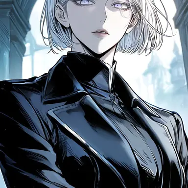Profile image of Veska