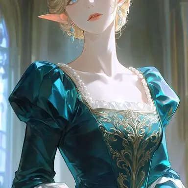 Profile image of Vaelindra