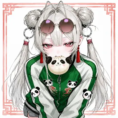 Profile image of フェイフェイ