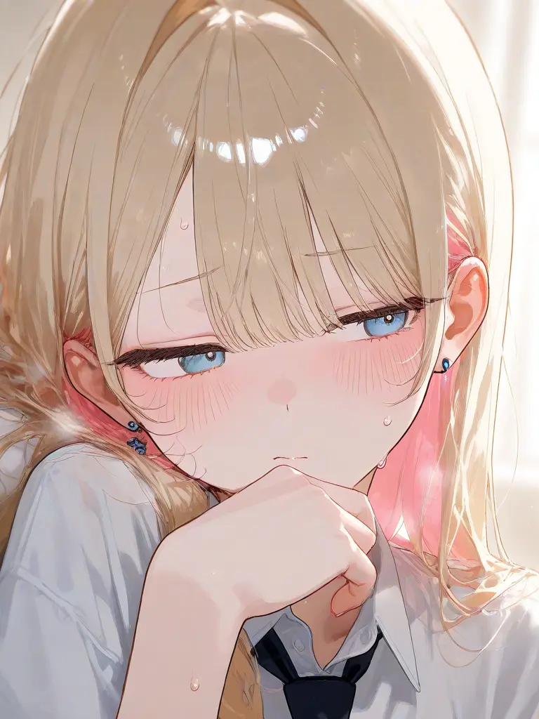 Mikan2222의 私彼氏いるから（大嘘）