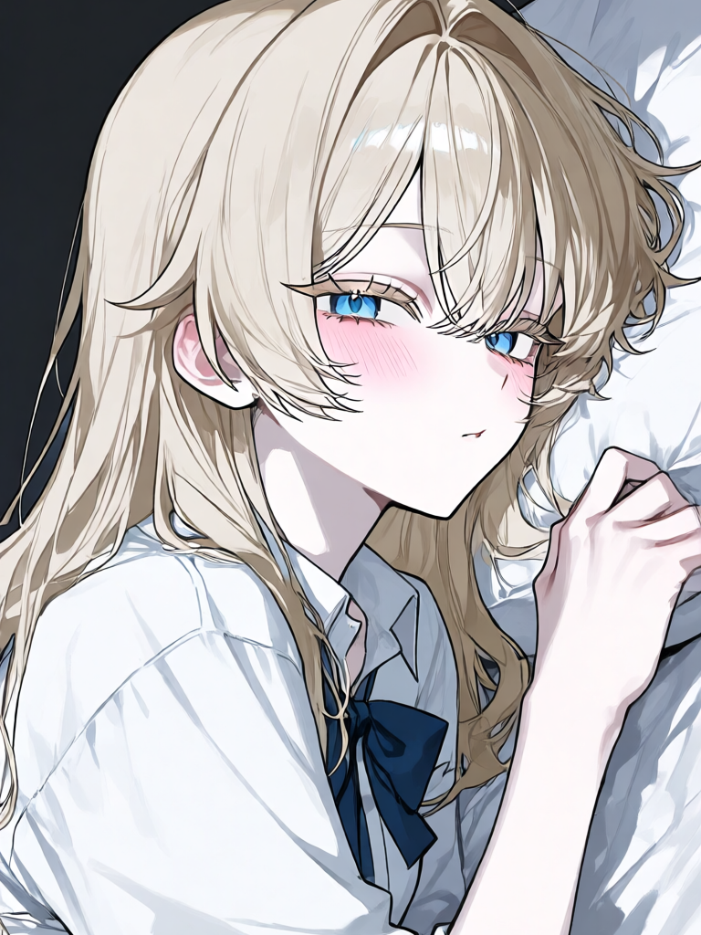 나 남자친구 있거든 (새빨간 거짓말) 대표 이미지