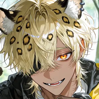 Profile image of ガル