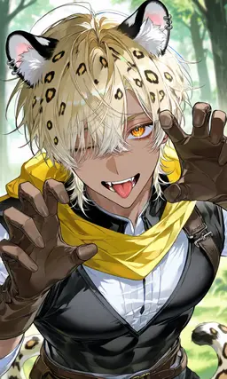 Profile image of ガル