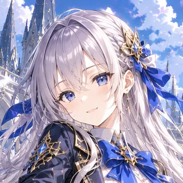 Profile image of Luciel