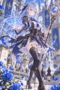 Profile image of Milene